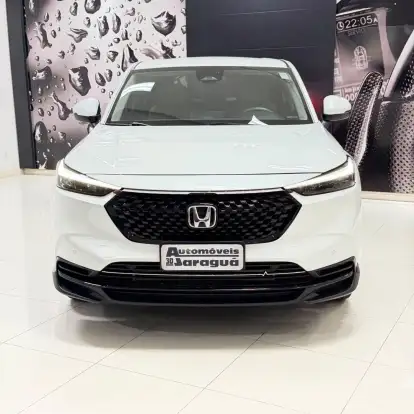 HONDA-HR-V-1.5 DI I-VTEC TURBO FLEX ADVANCE CVT HONDA-HR-V-2024
