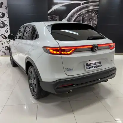 HONDA-HR-V-1.5 DI I-VTEC TURBO FLEX ADVANCE CVT HONDA-HR-V-2024