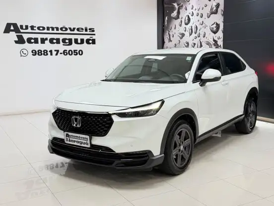 HONDA-HR-V-1.5 DI I-VTEC TURBO FLEX ADVANCE CVT HONDA-HR-V-2024