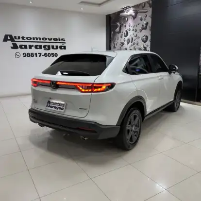 HONDA-HR-V-1.5 DI I-VTEC TURBO FLEX ADVANCE CVT HONDA-HR-V-2024