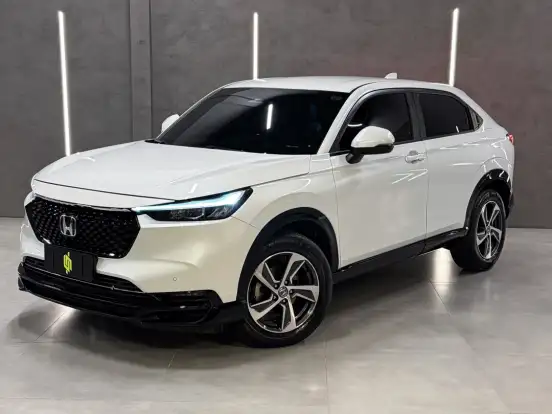HONDA-HR-V-1.5 DI I-VTEC TURBO FLEX TOURING CVT HONDA-HR-V-2023