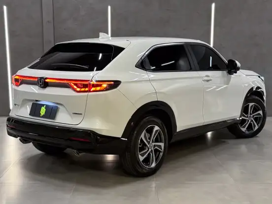 HONDA-HR-V-1.5 DI I-VTEC TURBO FLEX TOURING CVT HONDA-HR-V-2023