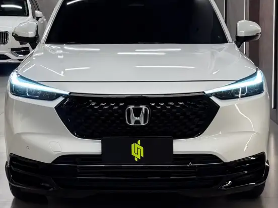 HONDA-HR-V-1.5 DI I-VTEC TURBO FLEX TOURING CVT HONDA-HR-V-2023