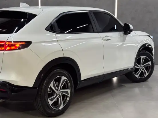 HONDA-HR-V-1.5 DI I-VTEC TURBO FLEX TOURING CVT HONDA-HR-V-2023