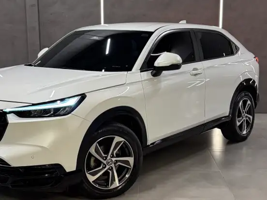HONDA-HR-V-1.5 DI I-VTEC TURBO FLEX TOURING CVT HONDA-HR-V-2023