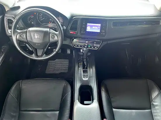 HONDA-HR-V-2016
