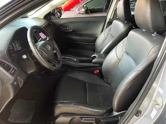 HONDA-HR-V-1.8 16V FLEX EX 4P AUTOMÁTICO HONDA-HR-V-2016