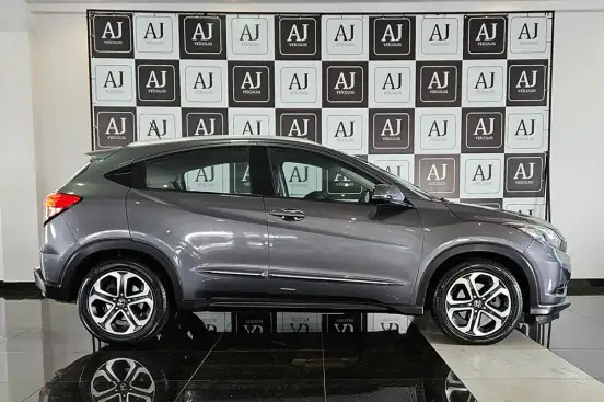 HONDA-HR-V-1.8 16V FLEX EX 4P AUTOMÁTICO HONDA-HR-V-2017