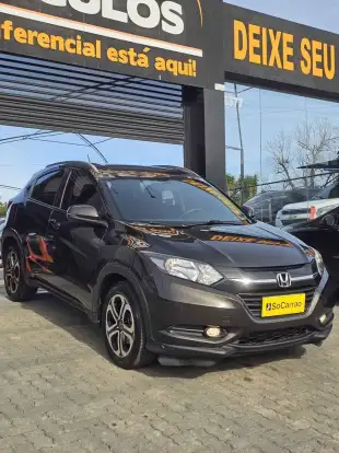 HONDA-HR-V-2016