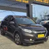 HONDA HR-V 1.8 16V FLEX EX 4P AUTOMÁTICO HONDA HR-V 1.8 16V FLEX EX 4P AUTOMÁTICO