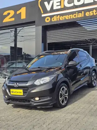 HONDA-HR-V-2016