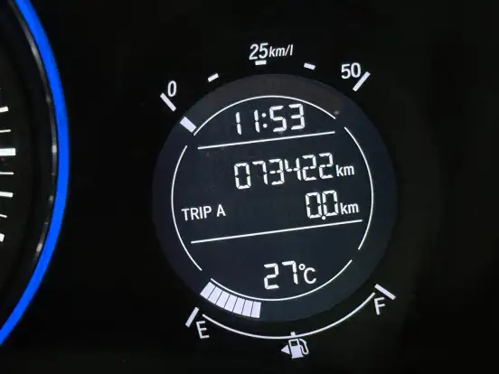 HONDA-HR-V-1.8 16V FLEX EX 4P AUTOMÁTICO HONDA-HR-V-2021