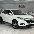 HONDA HR-V 1.8 16V FLEX EXL 4P AUTOMÁTICO HONDA HR-V 1.8 16V FLEX EXL 4P AUTOMÁTICO