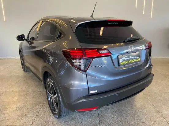 HONDA-HR-V-2020