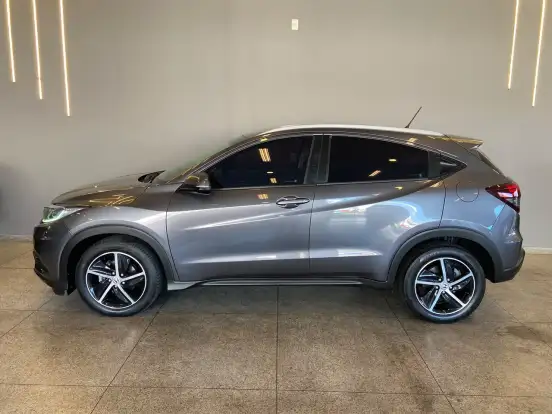 HONDA-HR-V-1.8 16V FLEX EXL 4P AUTOMÁTICO HONDA-HR-V-2020