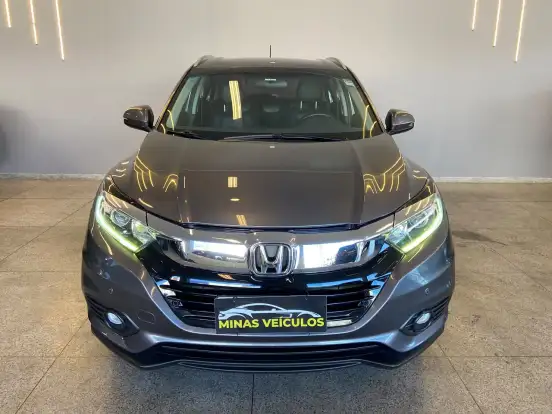 HONDA-HR-V-2020
