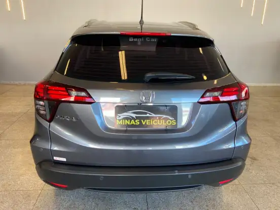 HONDA-HR-V-2020