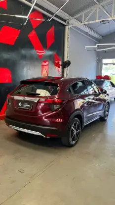 HONDA-HR-V-1.8 16V FLEX EXL 4P AUTOMÁTICO HONDA-HR-V-2019