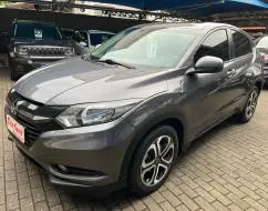 HONDA HR-V 1.8 16V FLEX LX 4P AUTOMÁTICO HONDA HR-V 1.8 16V FLEX LX 4P AUTOMÁTICO