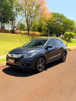 HONDA-HR-V-2020