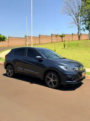 HONDA-HR-V-2020