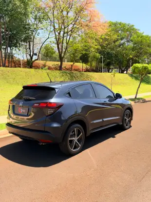 HONDA-HR-V-2020