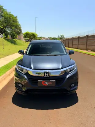 HONDA-HR-V-2020