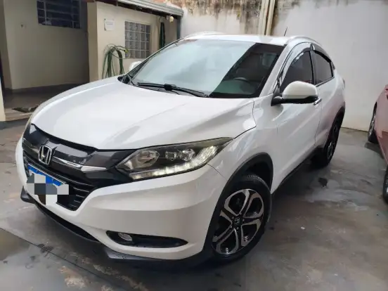 HONDA-HR-V-2018