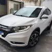 HONDA HR-V 1.8 16V FLEX TOURING 4P AUTOMÁTICO HONDA HR-V 1.8 16V FLEX TOURING 4P AUTOMÁTICO