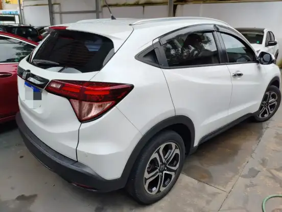 HONDA-HR-V-2018