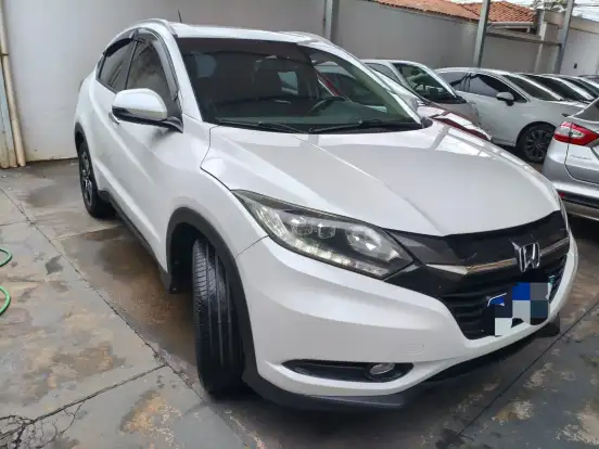 HONDA-HR-V-2018
