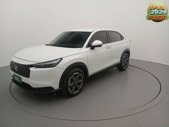 HONDA HR-V 1.5 DI I-VTEC FLEX EX CVT