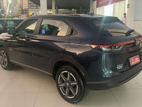 HONDA-HR-V-1.5 DI I-VTEC FLEX EX CVT HONDA-HR-V-2024