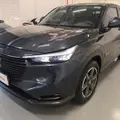 HONDA HR-V 1.5 DI I-VTEC FLEX EX CVT HONDA HR-V 1.5 DI I-VTEC FLEX EX CVT