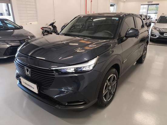 HONDA-HR-V-1.5 DI I-VTEC FLEX EX CVT HONDA-HR-V-2025