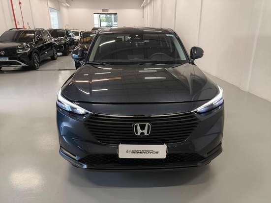 HONDA-HR-V-2025