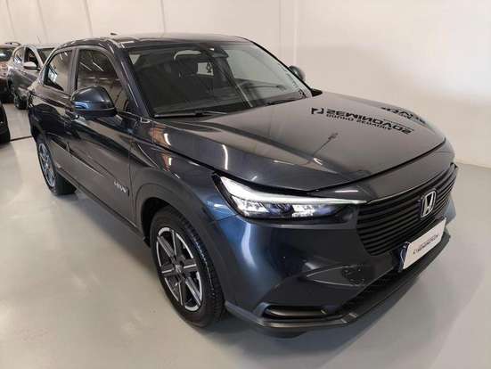 HONDA-HR-V-1.5 DI I-VTEC FLEX EX CVT HONDA-HR-V-2025