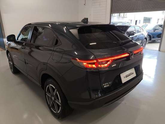 HONDA-HR-V-2025