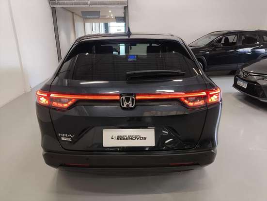 HONDA-HR-V-1.5 DI I-VTEC FLEX EX CVT HONDA-HR-V-2025