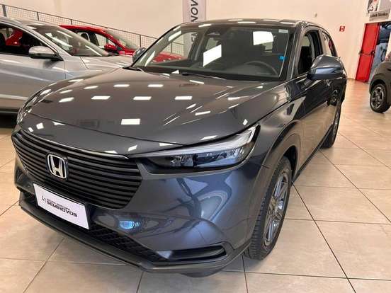 HONDA-HR-V-2024