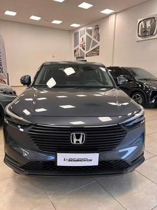 HONDA-HR-V-2024