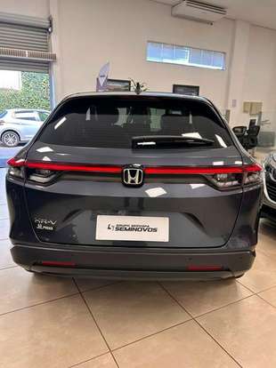 HONDA-HR-V-1.5 DI I-VTEC FLEX EX CVT HONDA-HR-V-2024