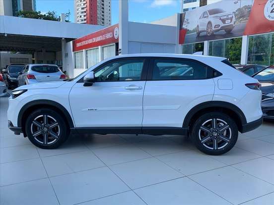 HONDA-HR-V-1.5 DI I-VTEC FLEX EX CVT HONDA-HR-V-2024