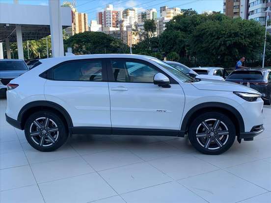 HONDA-HR-V-1.5 DI I-VTEC FLEX EX CVT HONDA-HR-V-2024