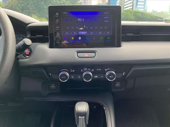 HONDA-HR-V-1.5 DI I-VTEC FLEX EX CVT HONDA-HR-V-2024
