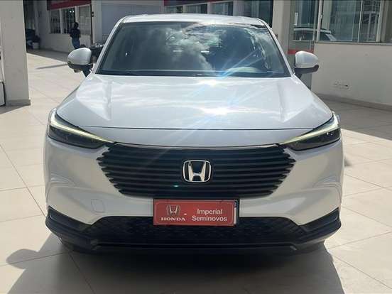HONDA-HR-V-1.5 DI I-VTEC FLEX EX CVT HONDA-HR-V-2023