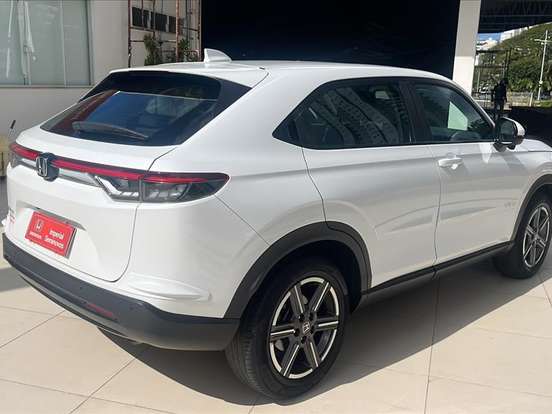 HONDA-HR-V-1.5 DI I-VTEC FLEX EX CVT HONDA-HR-V-2023
