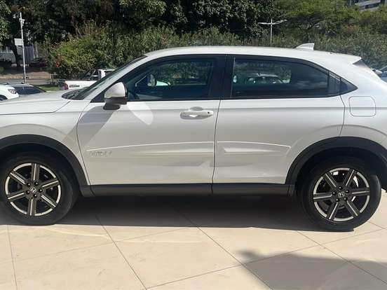 HONDA-HR-V-1.5 DI I-VTEC FLEX EX CVT HONDA-HR-V-2023