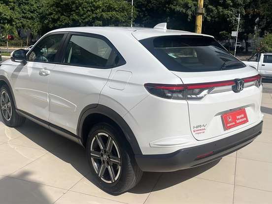 HONDA-HR-V-1.5 DI I-VTEC FLEX EX CVT HONDA-HR-V-2023