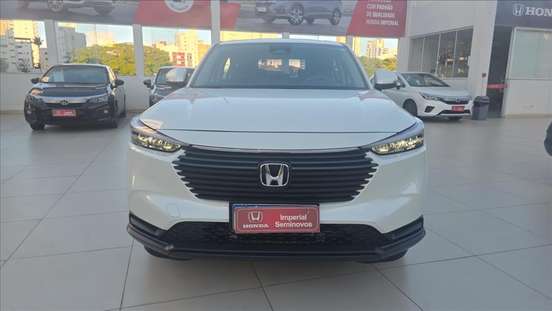 HONDA-HR-V-1.5 DI I-VTEC FLEX EX CVT HONDA-HR-V-2024